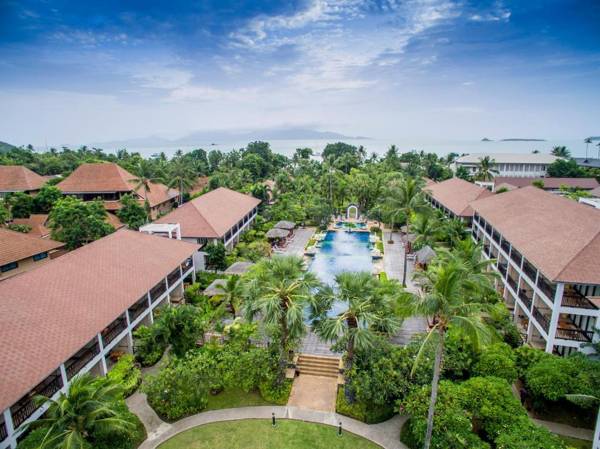 Bandara Resort & Spa