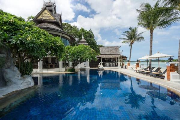 Dara Samui Beach Resort Adult Only - SHA Extra Plus