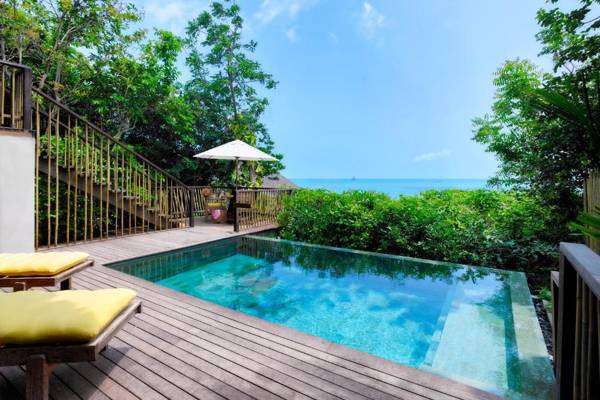 Six Senses Samui