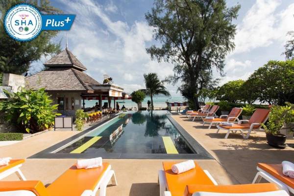 Samui Honey Cottages Beach Resort - SHA Extra Plus