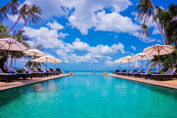 Saboey Resort and Villas