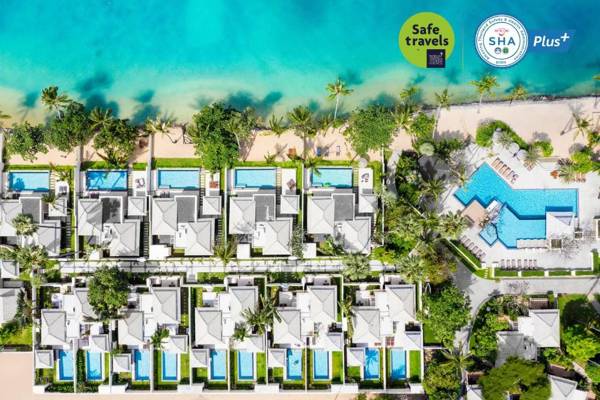 Fair House Villas & Spa Koh Samui - SHA Extra Plus