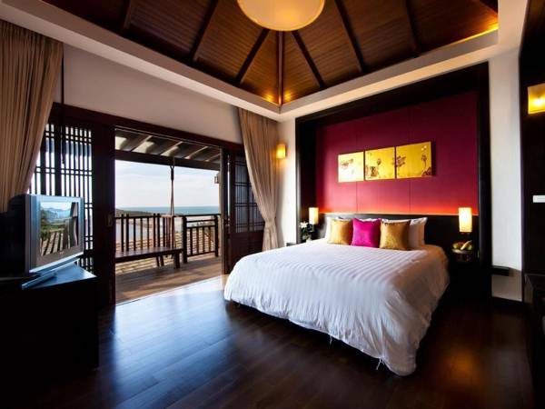 Bhundhari Spa Resort & Villas Samui