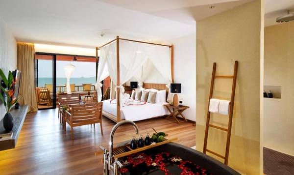 Hansar Samui Resort & Spa - SHA Extra Plus