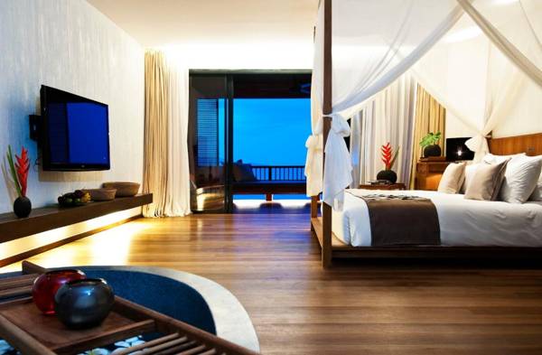 Hansar Samui Resort & Spa - SHA Extra Plus