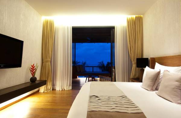 Hansar Samui Resort & Spa - SHA Extra Plus