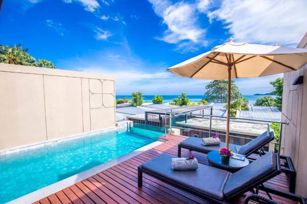 Baan Haad Ngam Boutique Resort - SHA Extra Plus