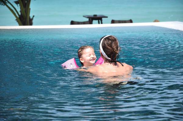 Samui Honey Backpacker Bungalow