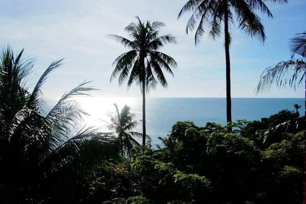 Hi coral cove bungalow