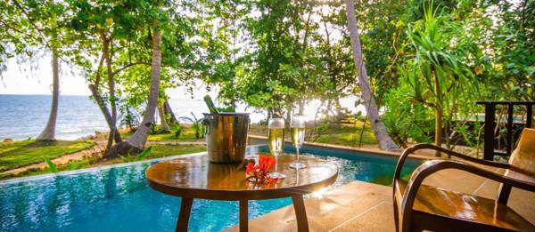 Koh Jum Beach Villas "A member of Secret Retreats"