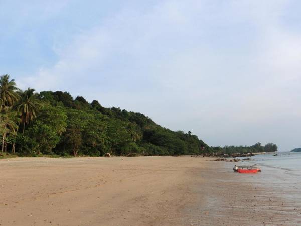 Loma Sea View Bungalow