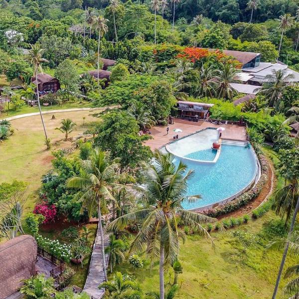 The Cinnamon Art Resort and Spa