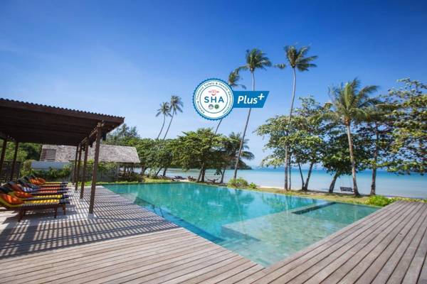 Mira Montra Resort Koh Mak - SHA Plus