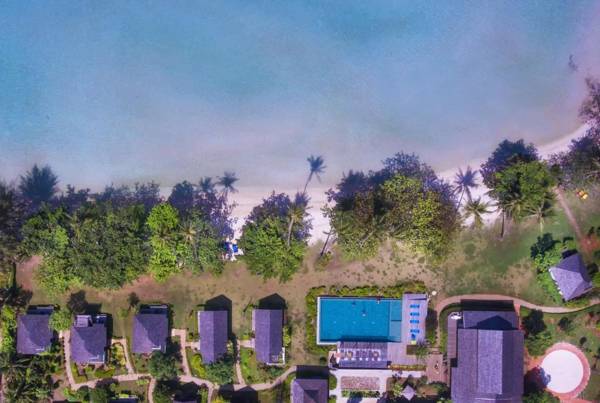 Mira Montra Resort Koh Mak - SHA Plus