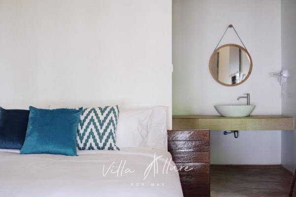 Villa Allure Koh Mak