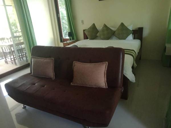 Tann Anda Resort