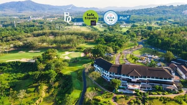 Blue Canyon Country Club