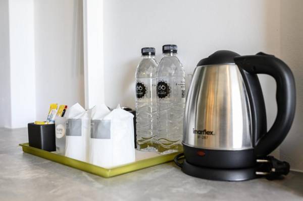 Tour De Phuket Hotel - SHA Plus