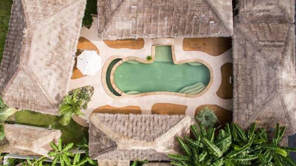 Baan Ya Kha exclusive Villa 5 bedrooms