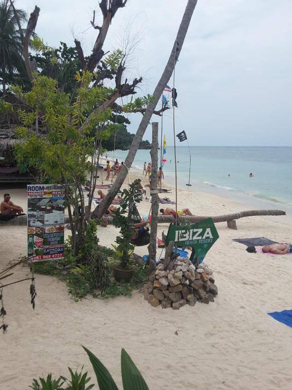 IBIZA BEACH Resort