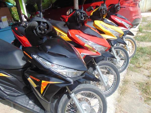 Phatchara Boutique hotel