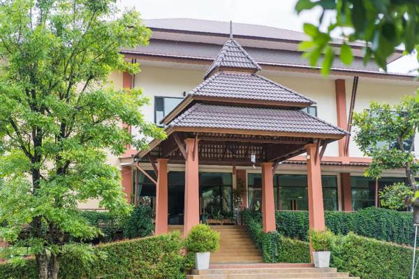 Phufa Waree Chiangrai Resort (SHA Extra Plus)