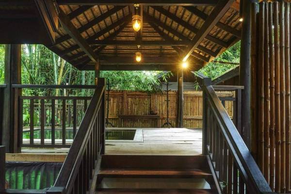 คุ้มสะเมิง-Samoeng Center