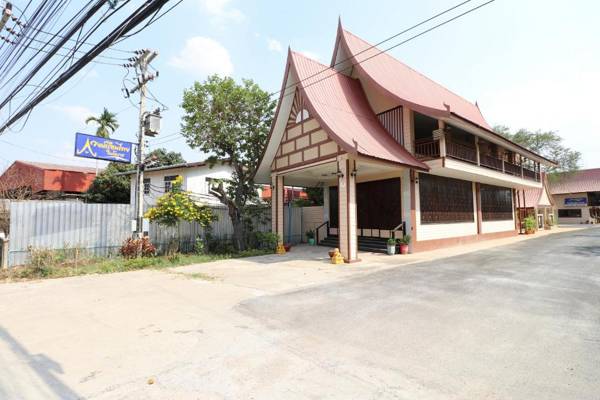 OYO 874 Wong Ruean Thai Resort