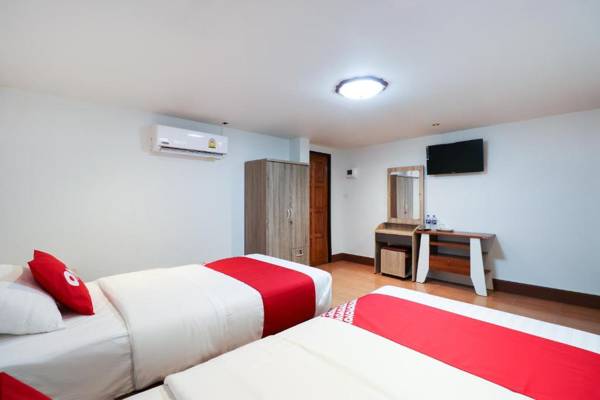 OYO 874 Wong Ruean Thai Resort