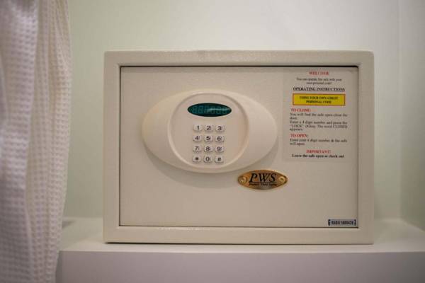 Green Ville Laguna Hotel