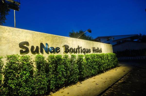 Sunee Boutique Hotel