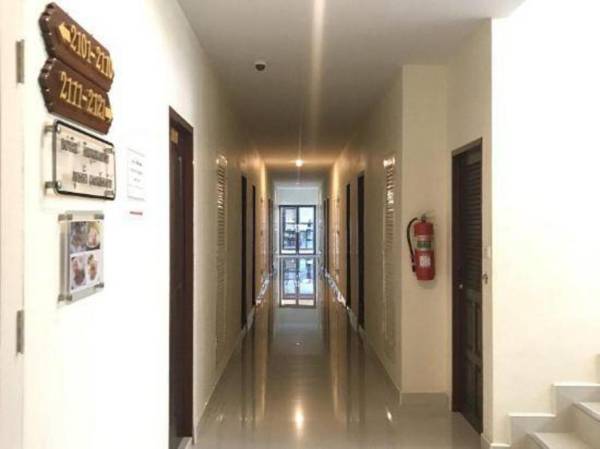 Ton Thong Resort Hotel