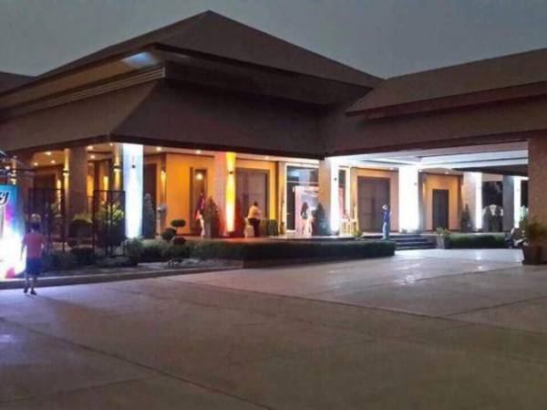 Ton Thong Resort Hotel
