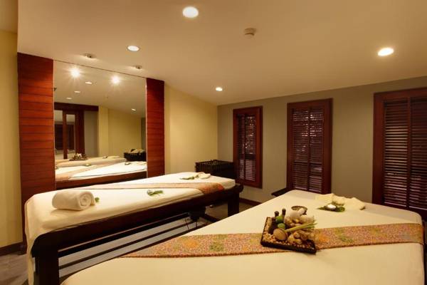 Khaolak Merlin Resort - SHA Extra Plus