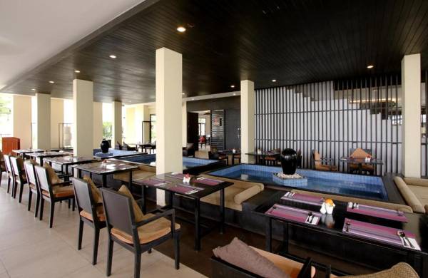 Apsara Beachfront Resort & Villa - SHA Extra Plus