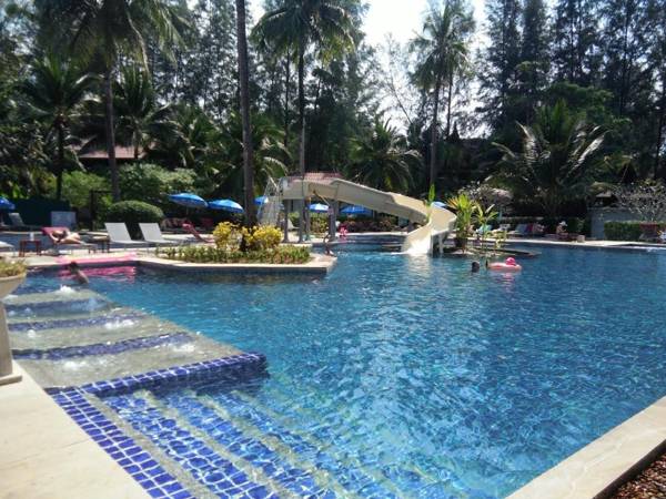 Palm Galleria Resort-SHA Extra Plus