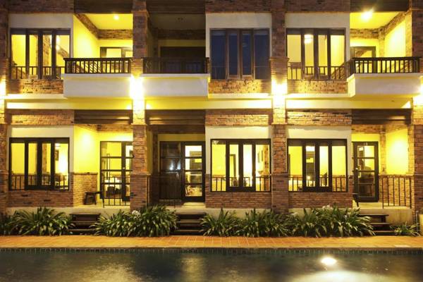 Motive Cottage Resort