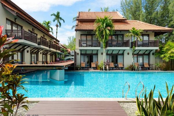 Khaolak Oriental Resort - Adult Only