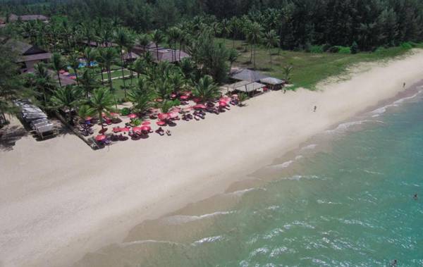 Andamania Beach Resort Khaolak - SHA plus