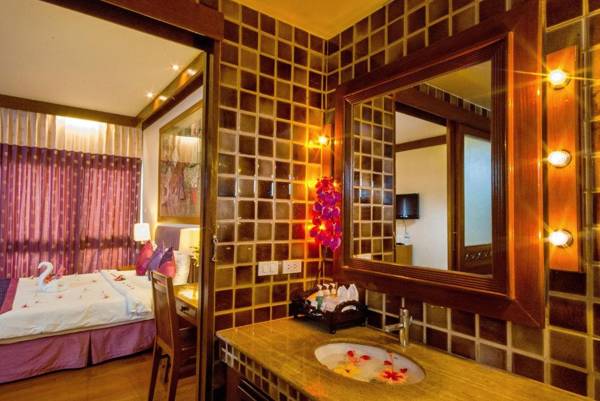 Andamania Beach Resort Khaolak - SHA plus