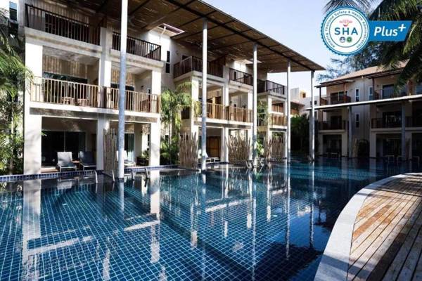 Ayara Villas - SHA Extra Plus