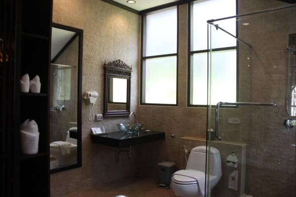 Khaolak Palm Beach Resort