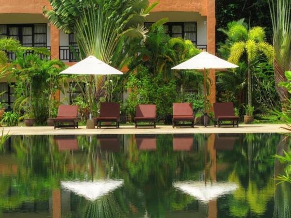 Khaolak Palm Hill Resort (SHA Extra Plus)