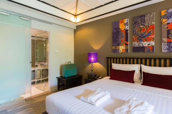 Moracea by Khao Lak Resort - SHA Extra Plus