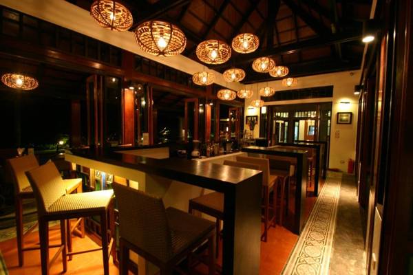 Khaolak Blue Lagoon Resort - SHA Extra Plus