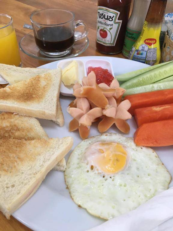 Wandee Bed & Breakfast