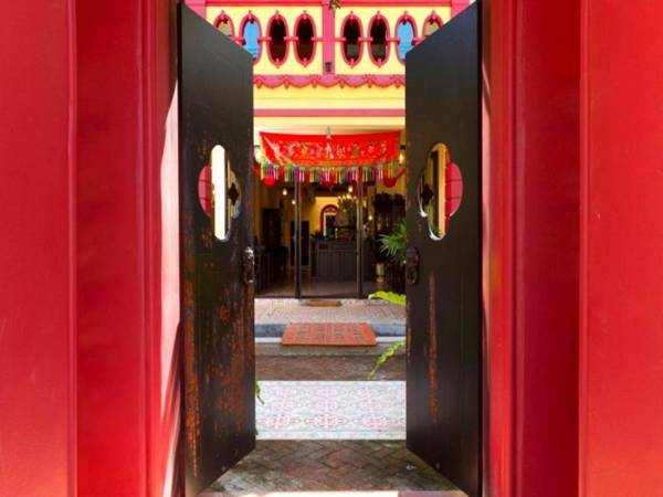 Khaolak Boutique Hertitage