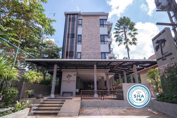 Khaolak Golden Place