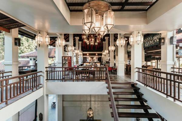 Khaolak Laguna Resort - SHA Extra Plus