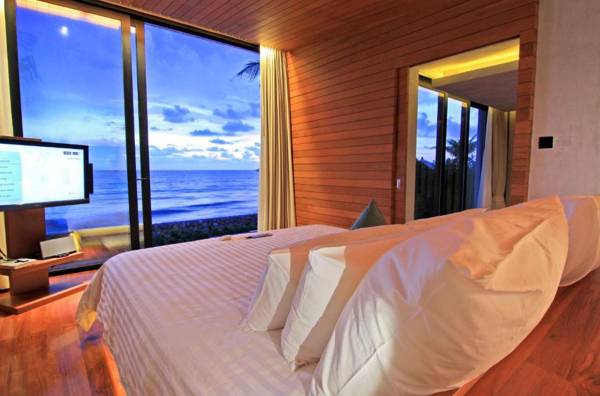 Casa De La Flora - SHA Extra Plus